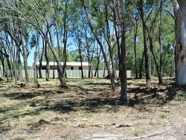 Third view of Homely land listing, 24 Florence Street, Macleay Island QLD 4184