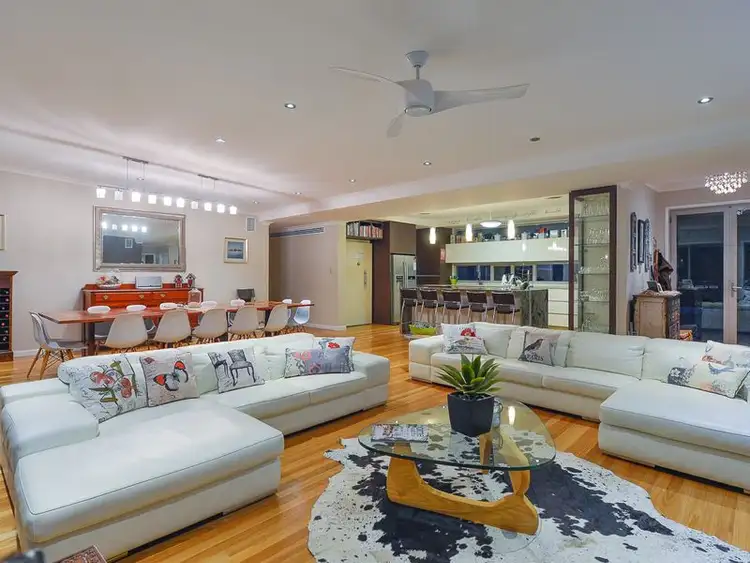 91 Meyer Road, O'connell QLD 4680