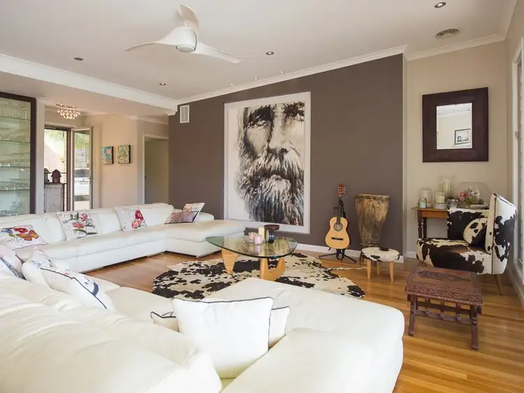 Second view of Homely house listing, 91 Meyer Road, O'connell QLD 4680