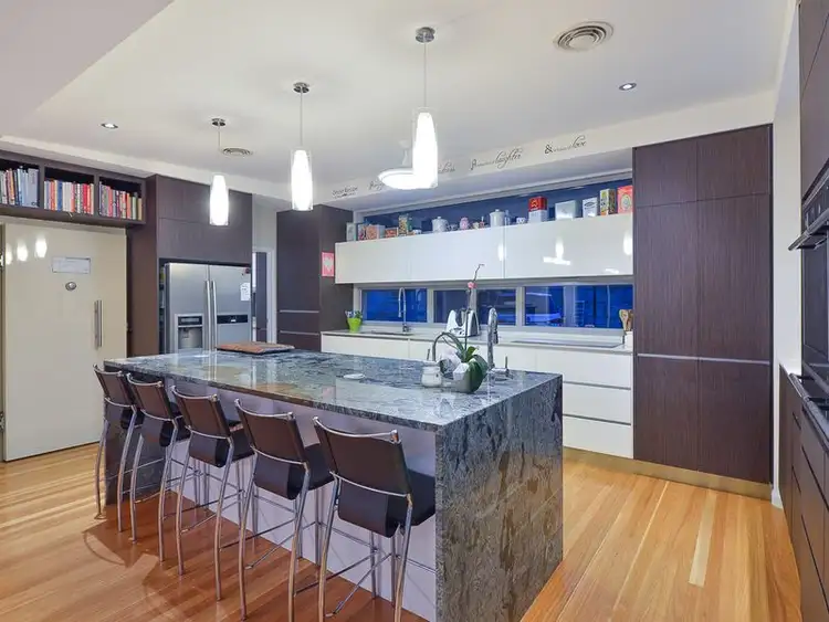 Fourth view of Homely house listing, 91 Meyer Road, O'connell QLD 4680