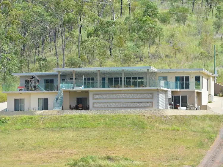 Fifth view of Homely house listing, 91 Meyer Road, O'connell QLD 4680