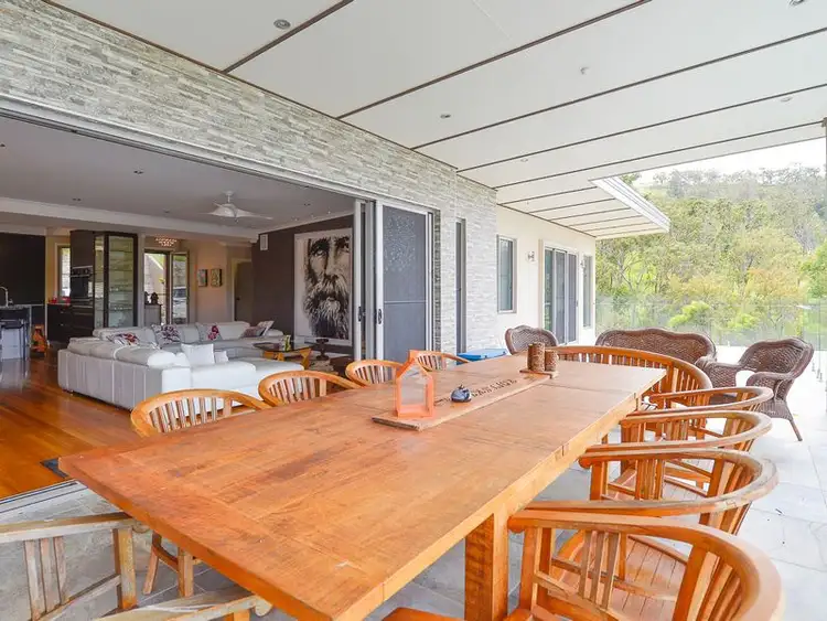 Sixth view of Homely house listing, 91 Meyer Road, O'connell QLD 4680