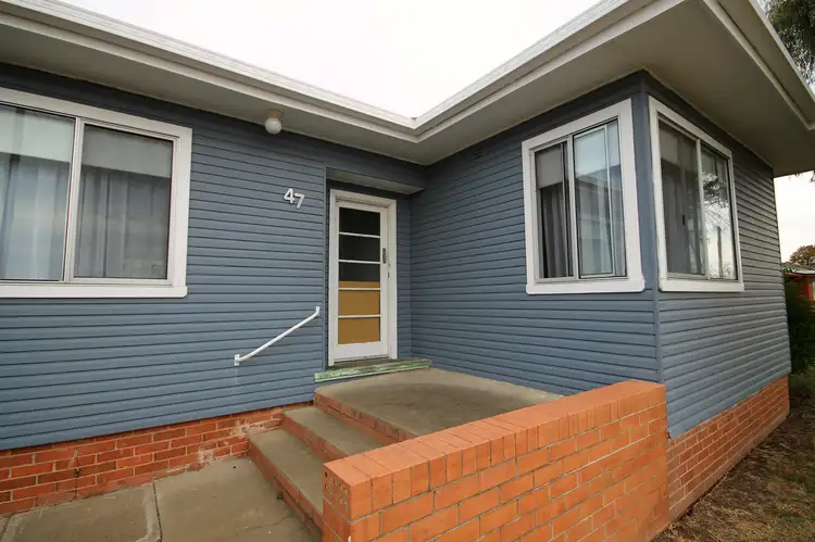 47 Bennett Street, Inverell NSW 2360
