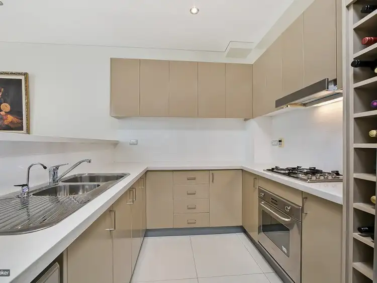 Third view of Homely unit listing, Unit 55/22-26 Mercer Street, Castle Hill NSW 2154