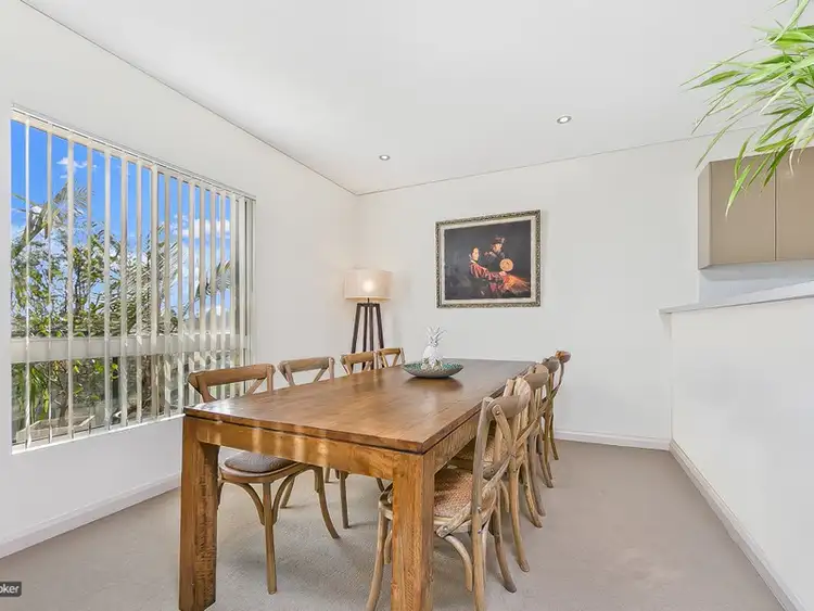 Fourth view of Homely unit listing, Unit 55/22-26 Mercer Street, Castle Hill NSW 2154