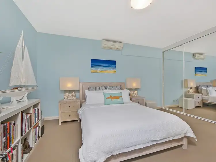 Fifth view of Homely unit listing, Unit 55/22-26 Mercer Street, Castle Hill NSW 2154