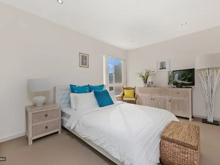 Sixth view of Homely unit listing, Unit 55/22-26 Mercer Street, Castle Hill NSW 2154