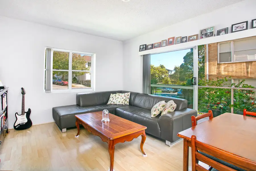 Main view of Homely unit listing, 7/11 Westminster Avenue, Dee Why NSW 2099