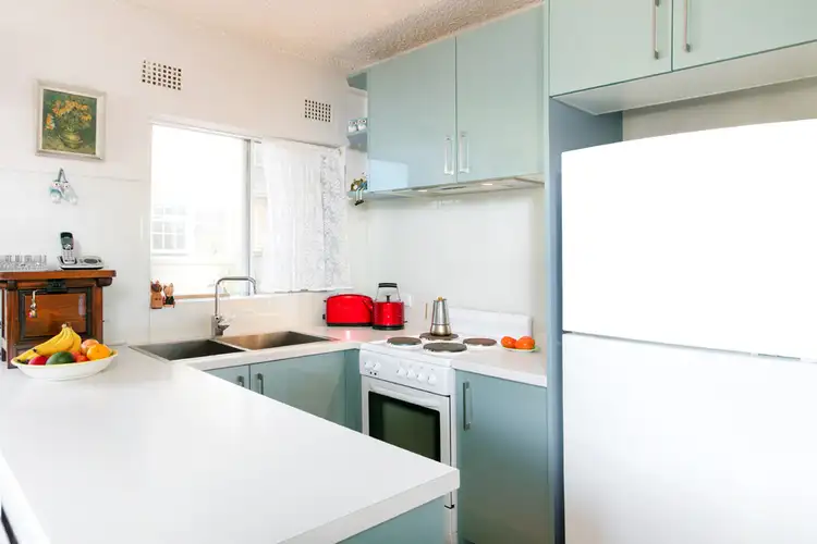 Second view of Homely unit listing, 7/11 Westminster Avenue, Dee Why NSW 2099