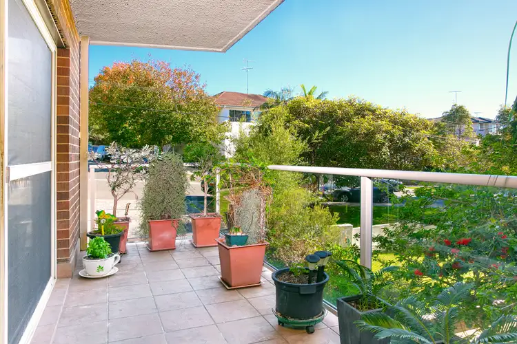 Third view of Homely unit listing, 7/11 Westminster Avenue, Dee Why NSW 2099