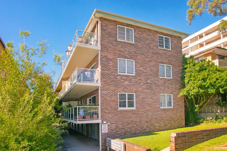 Sixth view of Homely unit listing, 7/11 Westminster Avenue, Dee Why NSW 2099