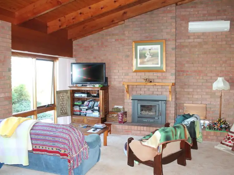 Fifth view of Homely house listing, 325 Lanes Road, Bairnsdale VIC 3875