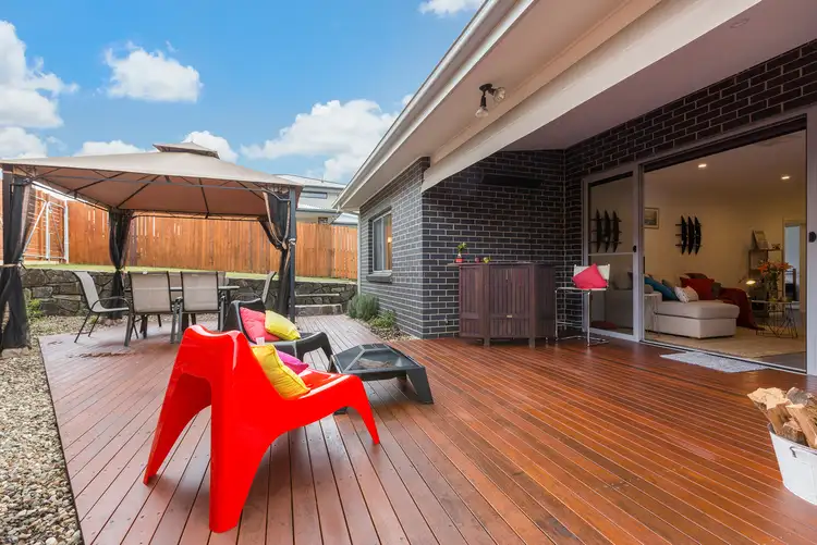 Main view of Homely house listing, 59 Ida West Street, Bonner ACT 2914