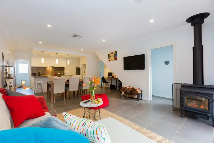 Second view of Homely house listing, 59 Ida West Street, Bonner ACT 2914
