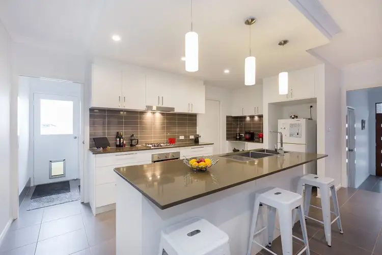 Third view of Homely house listing, 59 Ida West Street, Bonner ACT 2914