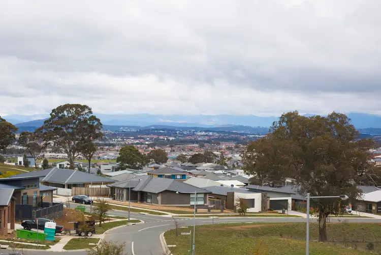 Fourth view of Homely house listing, 59 Ida West Street, Bonner ACT 2914