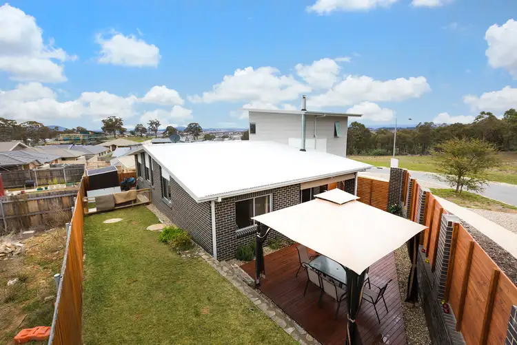Sixth view of Homely house listing, 59 Ida West Street, Bonner ACT 2914