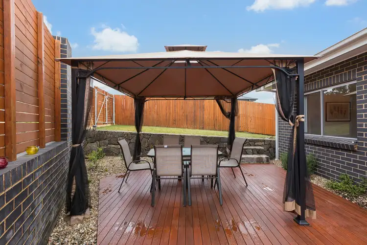 Seventh view of Homely house listing, 59 Ida West Street, Bonner ACT 2914