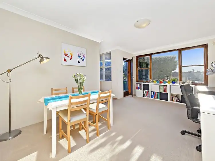 Second view of Homely unit listing, 11/32 Alt Street, Ashfield NSW 2131