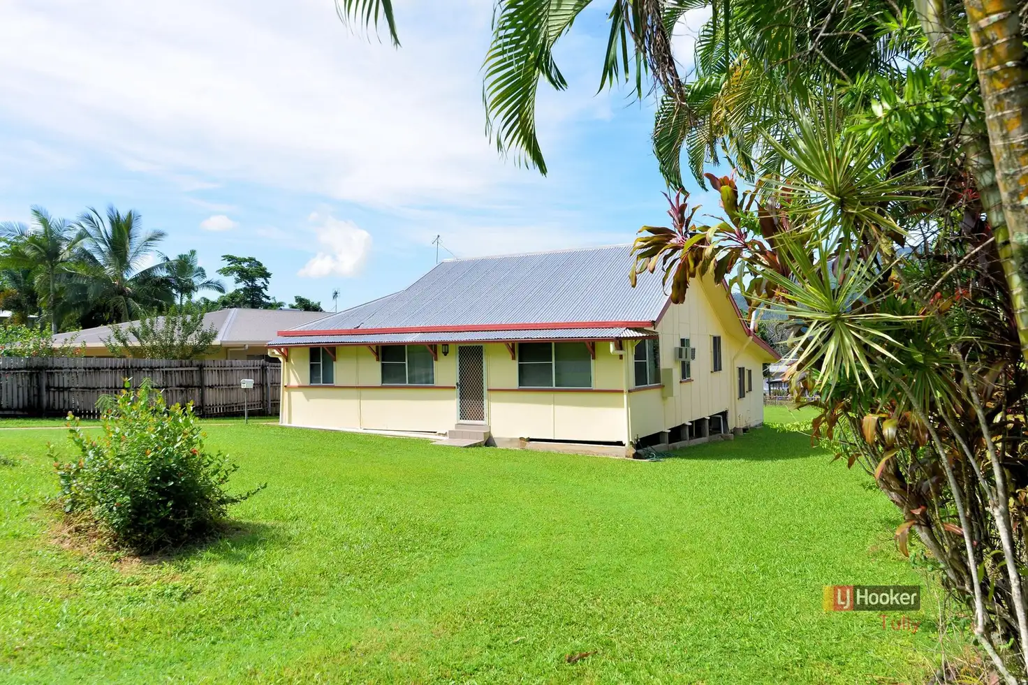 Main view of Homely house listing, 13 McQuillen Street, Tully QLD 4854
