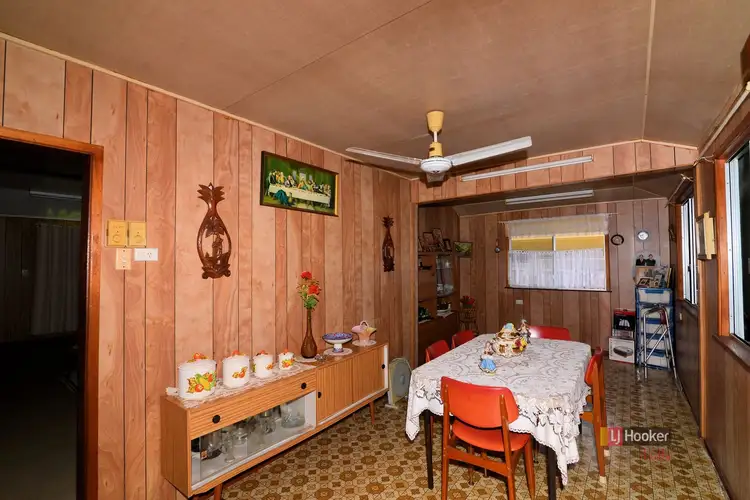 Second view of Homely house listing, 13 McQuillen Street, Tully QLD 4854