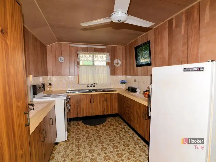 Third view of Homely house listing, 13 McQuillen Street, Tully QLD 4854