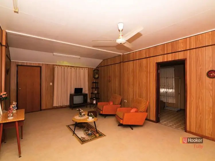 Fourth view of Homely house listing, 13 McQuillen Street, Tully QLD 4854