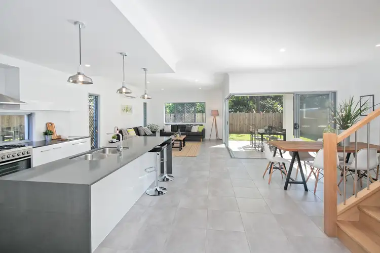 Main view of Homely house listing, 3A Bee Street, Ormiston QLD 4160