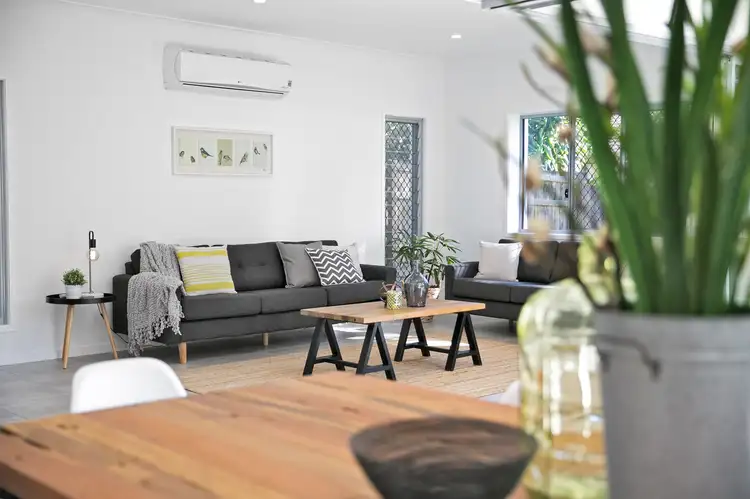 Second view of Homely house listing, 3A Bee Street, Ormiston QLD 4160