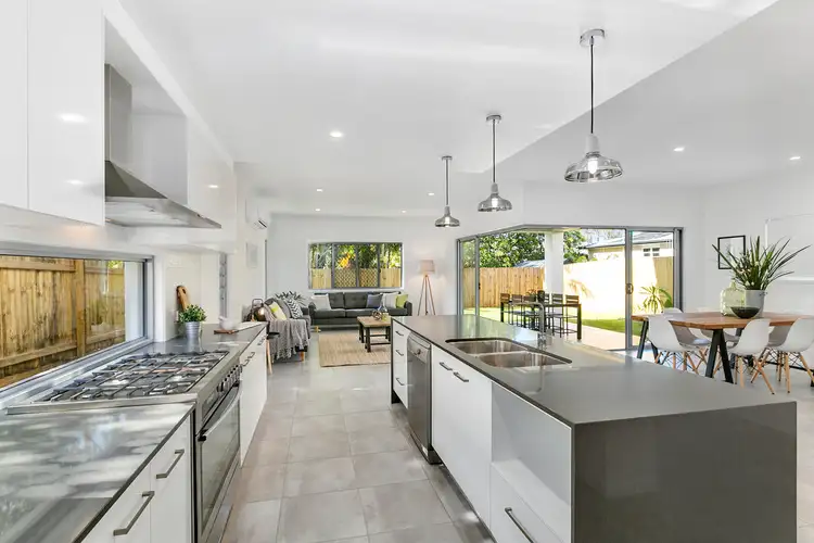 Third view of Homely house listing, 3A Bee Street, Ormiston QLD 4160