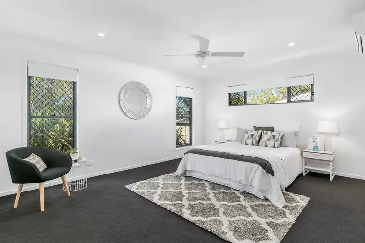 Fourth view of Homely house listing, 3A Bee Street, Ormiston QLD 4160
