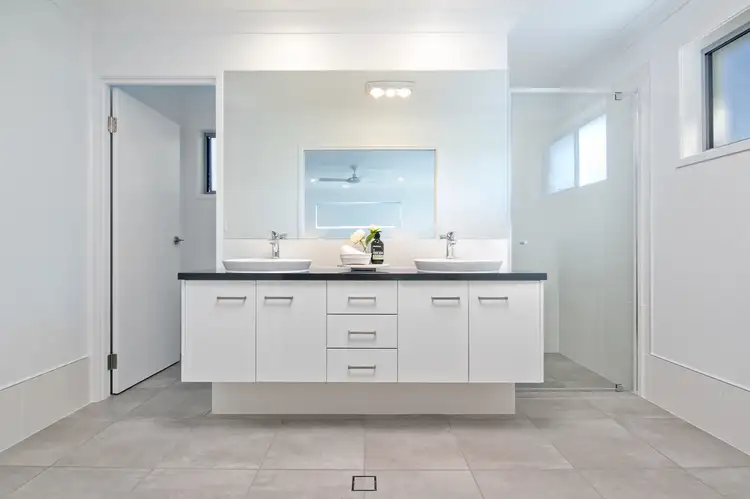 Sixth view of Homely house listing, 3A Bee Street, Ormiston QLD 4160