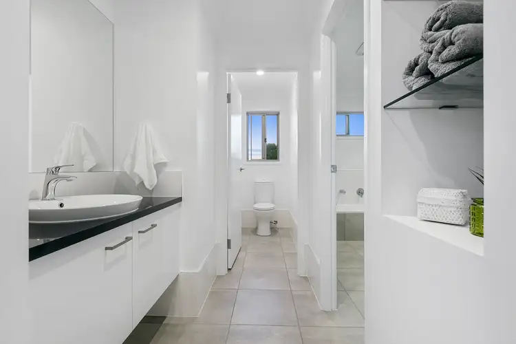Seventh view of Homely house listing, 3A Bee Street, Ormiston QLD 4160