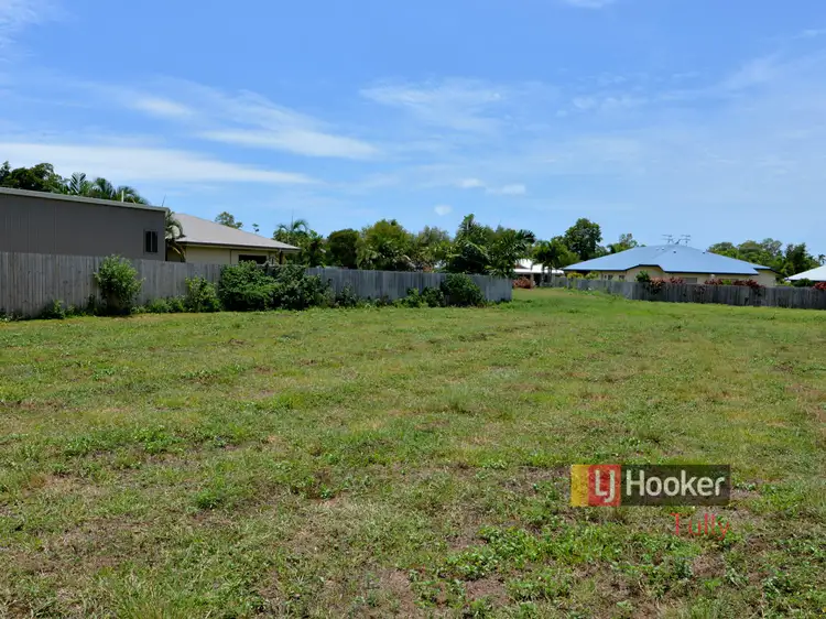 Fourth view of Homely land listing, 23 Clipper Court, South Mission Beach QLD 4852