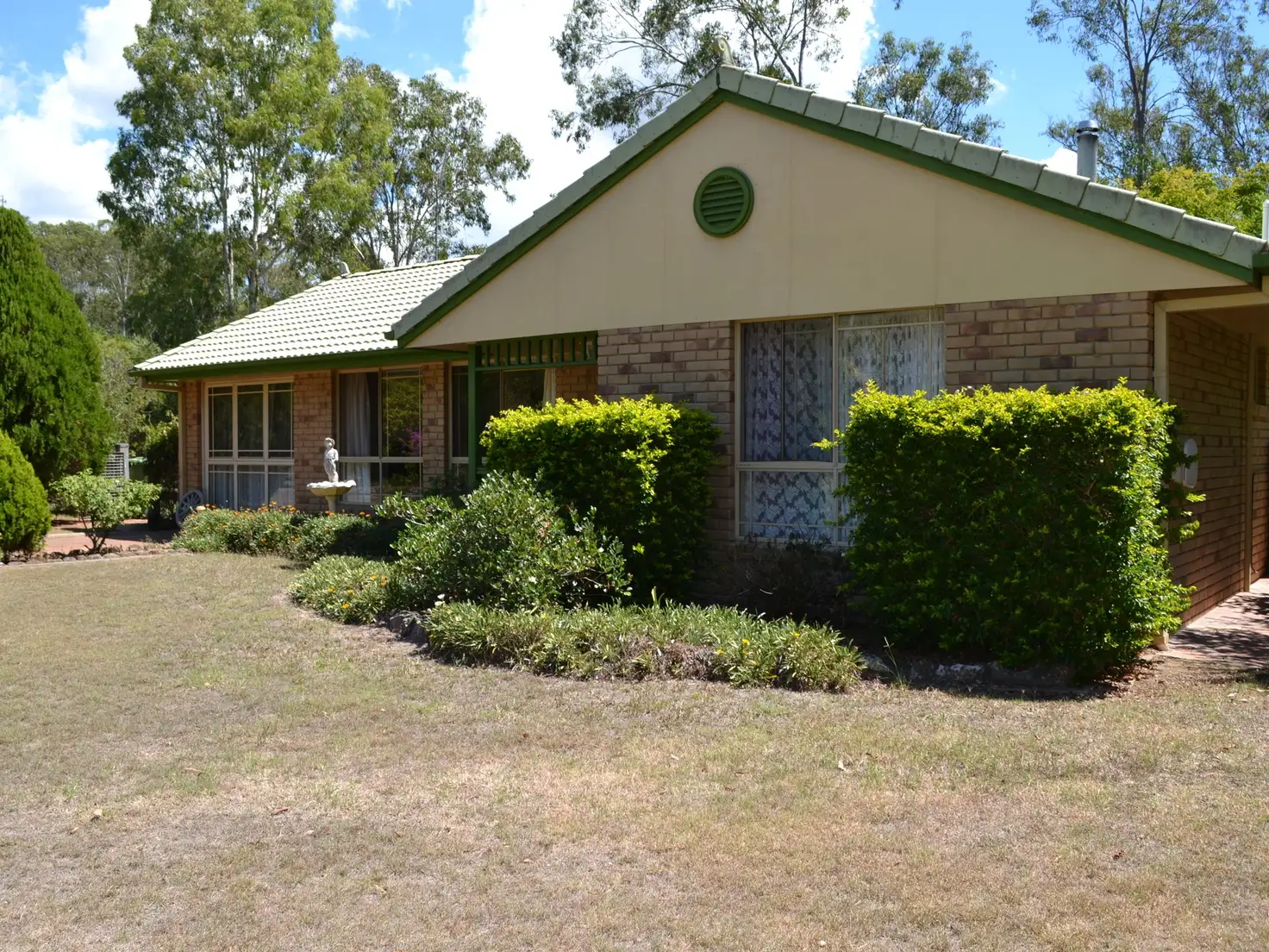 Main view of Homely house listing, 242 Esk Hampton Road, Esk QLD 4312