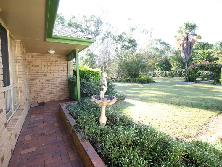 Second view of Homely house listing, 242 Esk Hampton Road, Esk QLD 4312