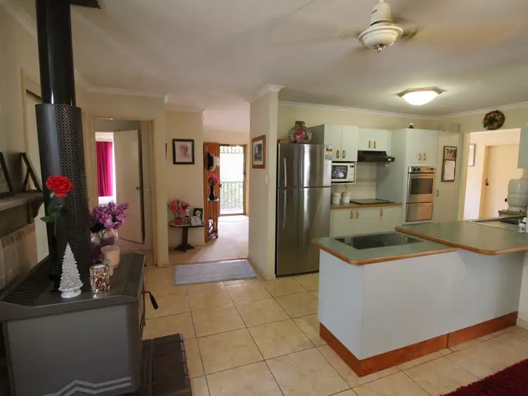 Third view of Homely house listing, 242 Esk Hampton Road, Esk QLD 4312