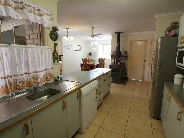Fourth view of Homely house listing, 242 Esk Hampton Road, Esk QLD 4312