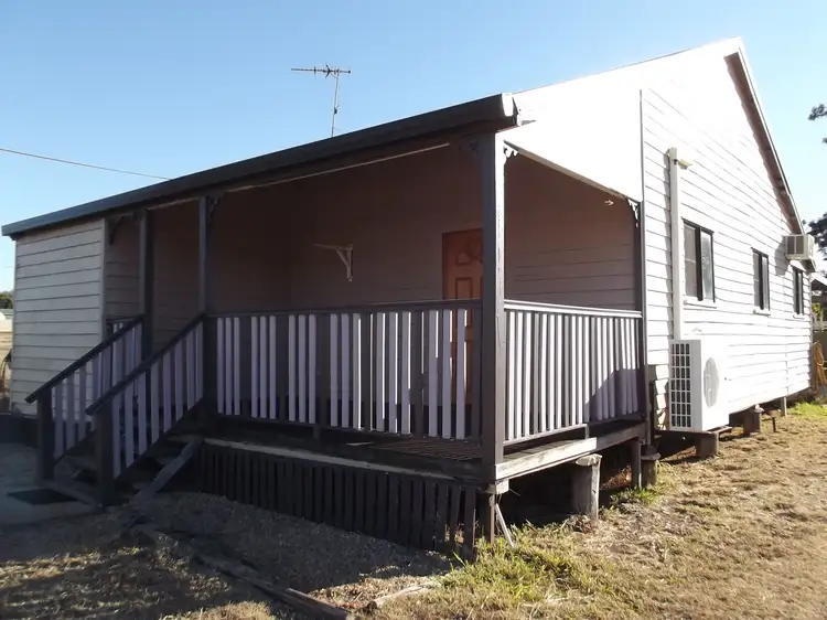 Main view of Homely house listing, 46 Tropic Street, Clermont QLD 4721