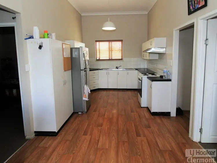 Second view of Homely house listing, 46 Tropic Street, Clermont QLD 4721