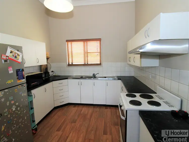 Third view of Homely house listing, 46 Tropic Street, Clermont QLD 4721