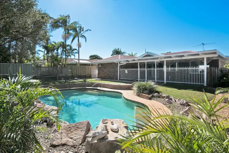 32 Gardenia Drive, Birkdale QLD 4159