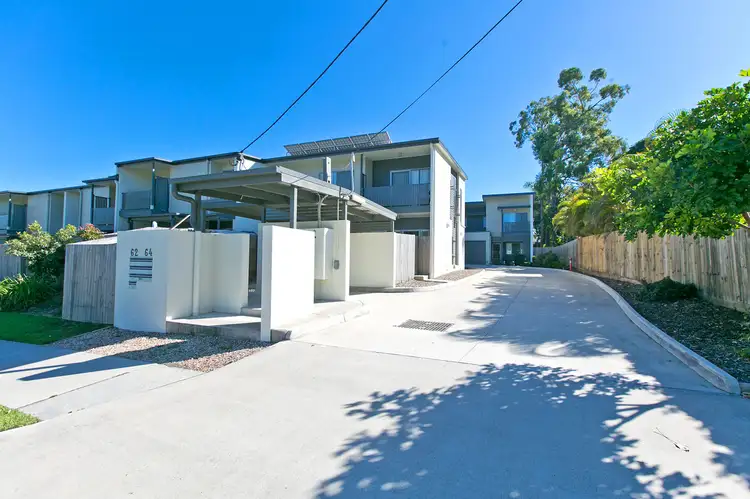 1/62-64 Valantine Road, Birkdale QLD 4159