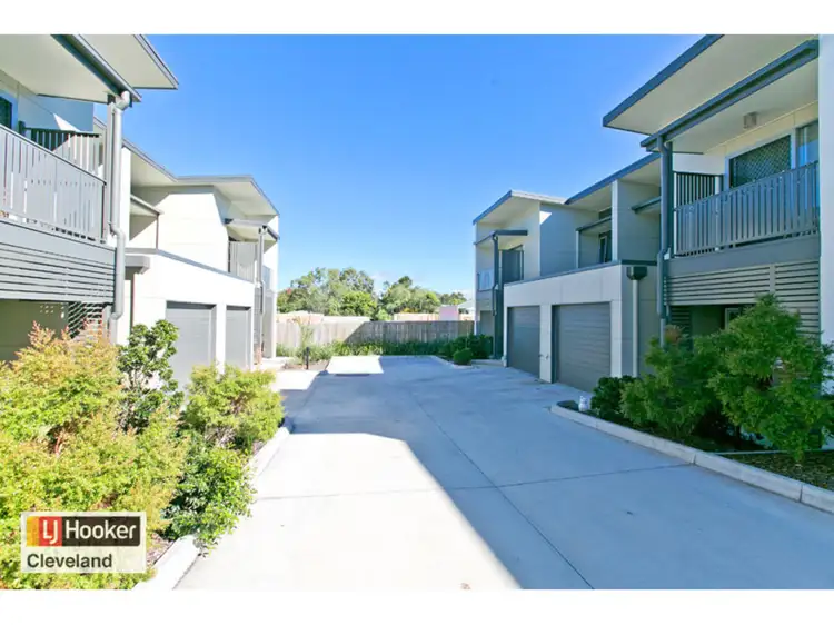 Second view of Homely townhouse listing, 1/62-64 Valantine Road, Birkdale QLD 4159