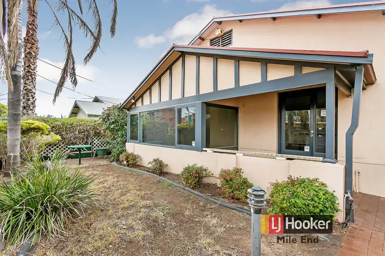 Main view of Homely house listing, 1 Davenport Terrace, Hilton SA 5033
