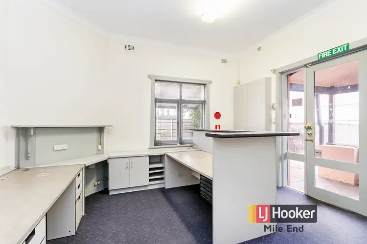 Second view of Homely house listing, 1 Davenport Terrace, Hilton SA 5033
