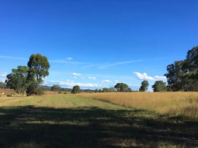 Main view of Homely land listing, Lot 8 Greenview Road, Wondai QLD 4606