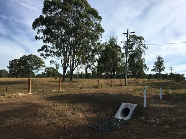 Second view of Homely land listing, Lot 8 Greenview Road, Wondai QLD 4606