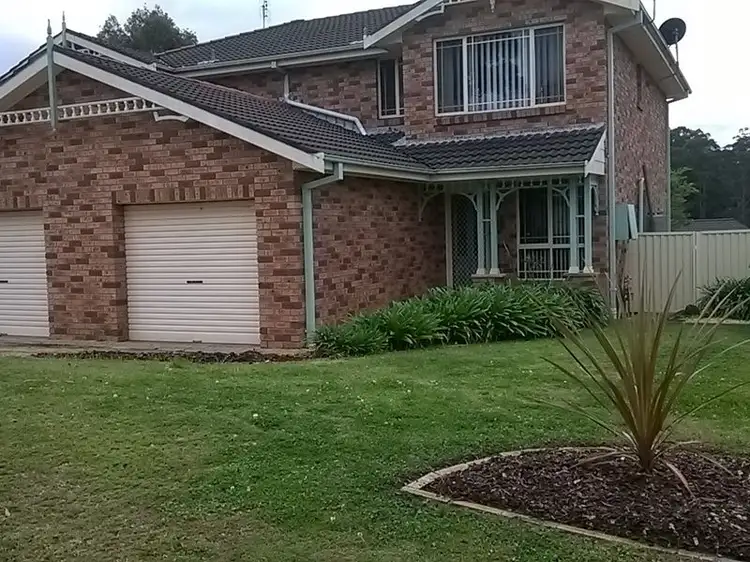 2/1 Kurrajong Close, Springfield NSW 2250