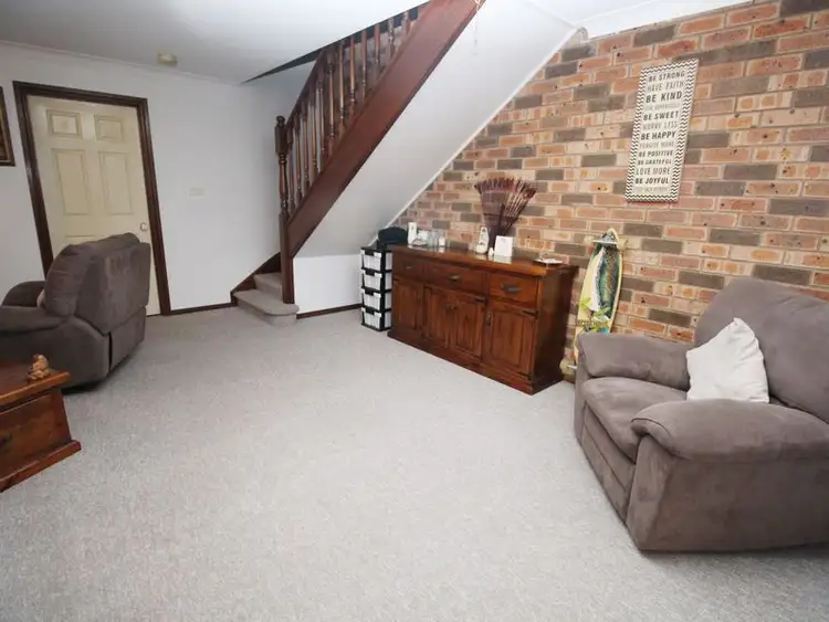 Sixth view of Homely townhouse listing, 2/1 Kurrajong Close, Springfield NSW 2250